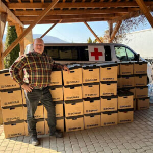 Aid to Ukraine