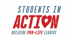 Students in Action logo