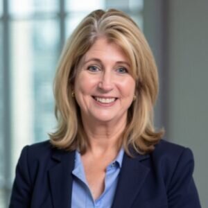 Ann Clark photo