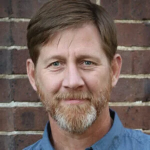 Brad Johnson