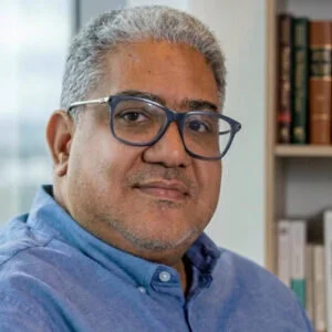 Carlos Martinez Moya